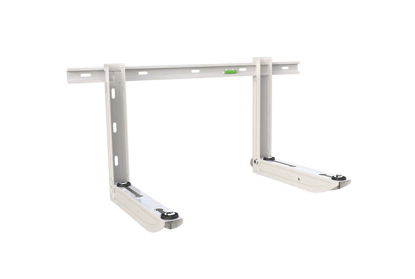 TECNOSYSTEMI - STAFFA 'GALILEO ECO XXL SGL IVORY ' CON