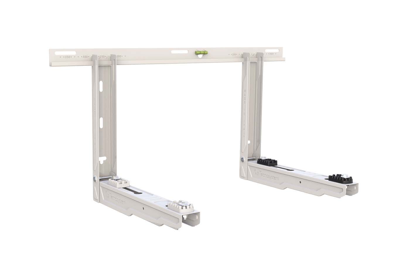 TECNOSYSTEMI - STAFFA RAFFAELLO SR IVORY L.500 - 110KG SCD500407