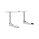 TECNOSYSTEMI - STAFFA RAFFAELLO SR IVORY L.650 - 100KG SCD500409