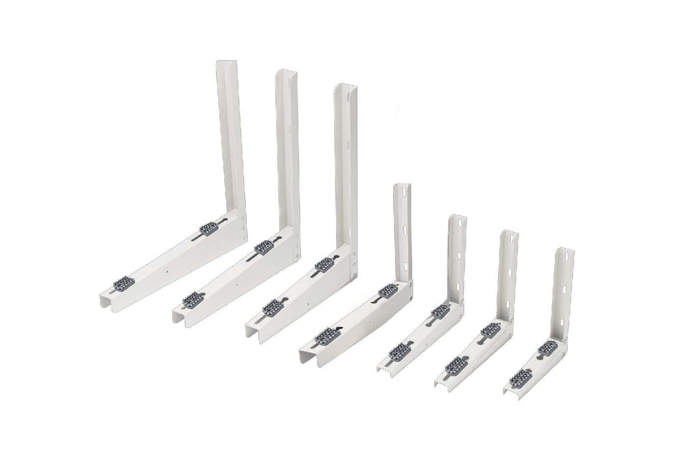 TECNOSYSTEMI - MENSOLA STANDARD TSE IVORY L.510 - 180K SCD500441