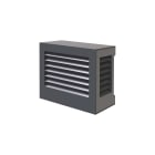 TECNOSYSTEMI - TS-COVER SILENT WALL - IVORY