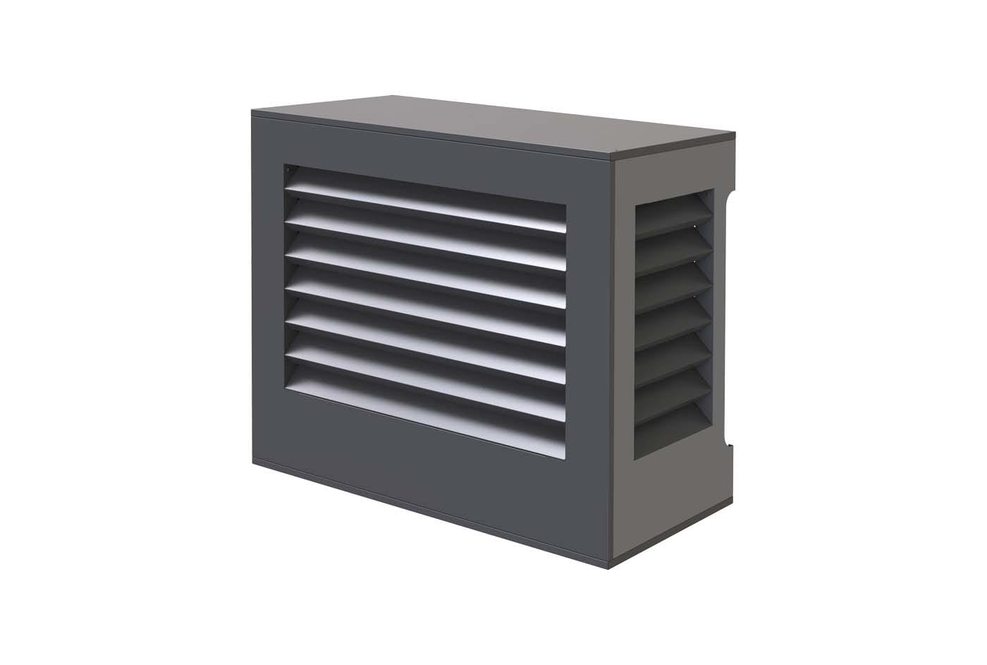 TECNOSYSTEMI - TS-COVER SILENT FLOOR - GREY SCD500449