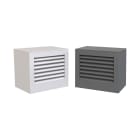 TECNOSYSTEMI - TS-COVER SILENT BOX - IVORY SCD500450