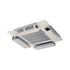 TECNOSYSTEMI - DEFLETTORE PER CONDIZIONATORI A CASSETTA SCD600001