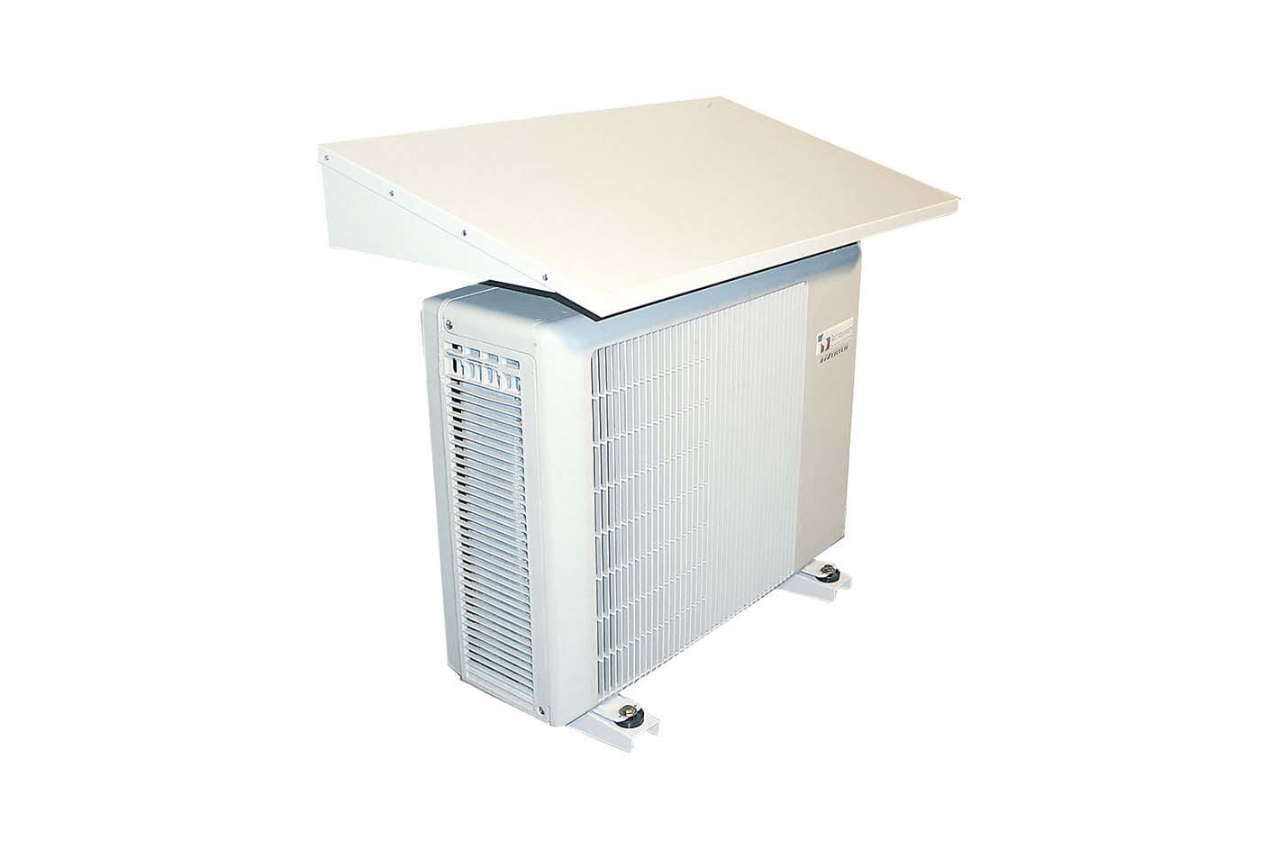 TECNOSYSTEMI - TETTUCCIO DI PROTEZIONE TP 800/30