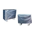 TECNOSYSTEMI - TELO PER COPERTURA MOTOCONDENSANTE - TEL SCD600006