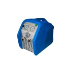 TECNOSYSTEMI - STAZIONE DI RECUPERO E RICICLO DA 3/4 HP