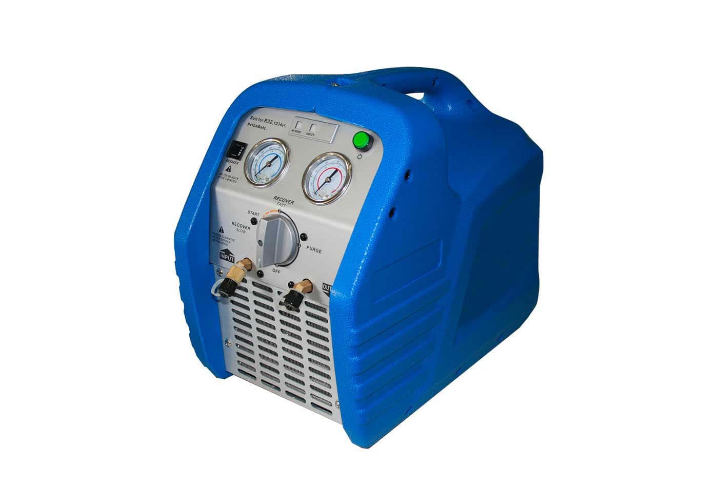 TECNOSYSTEMI - STAZIONE DI RECUPERO E RICICLO DA 1 HP C TSC100021