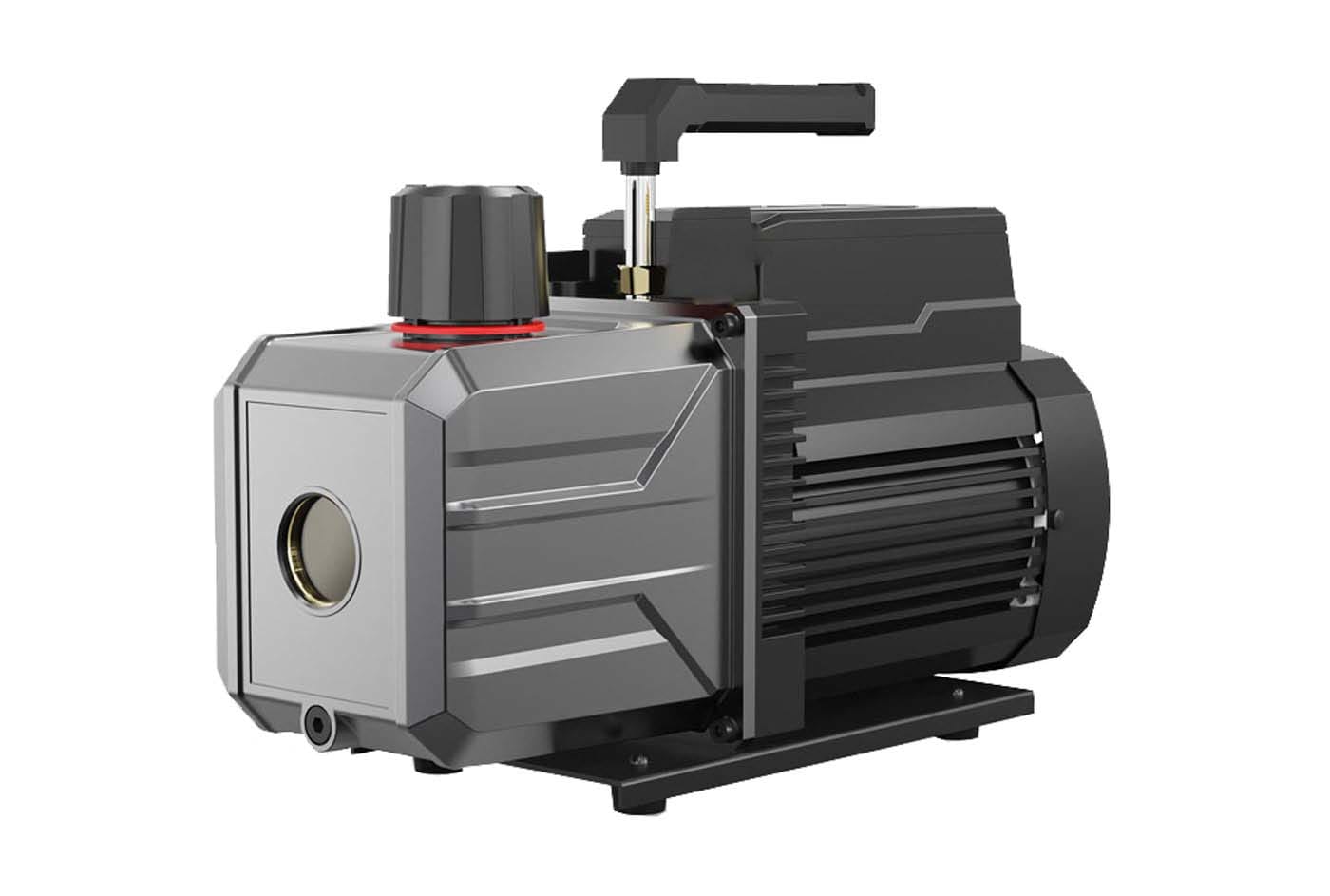 TECNOSYSTEMI - POMPA DEL VUOTO MONOSTADIO MODELLO 56L G