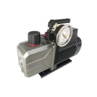 TECNOSYSTEMI - POMPA DEL VUOTO BISTADIO TS85 BEVBO PER