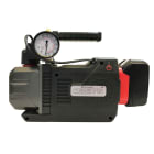 TECNOSYSTEMI - POMPA DEL VUOTO BISTADIO MODELLO TS112 B