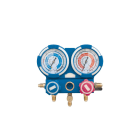 TECNOSYSTEMI - GRUPPO MANOMETRICO A SECCO 2 VIE CON PRO TSC200005