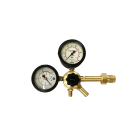 TECNOSYSTEMI - REGOLATORE DI PRESSIONE PER BOMBOLE 5 LT TSC200012