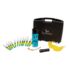 TECNOSYSTEMI - KIT LIQUIDO TRACCIANTE CERCAFUGHE IN SIR