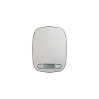 TECNOSYSTEMI - BILANCIA ELETTRONICA 'SLIM' 5 KG CON PIA