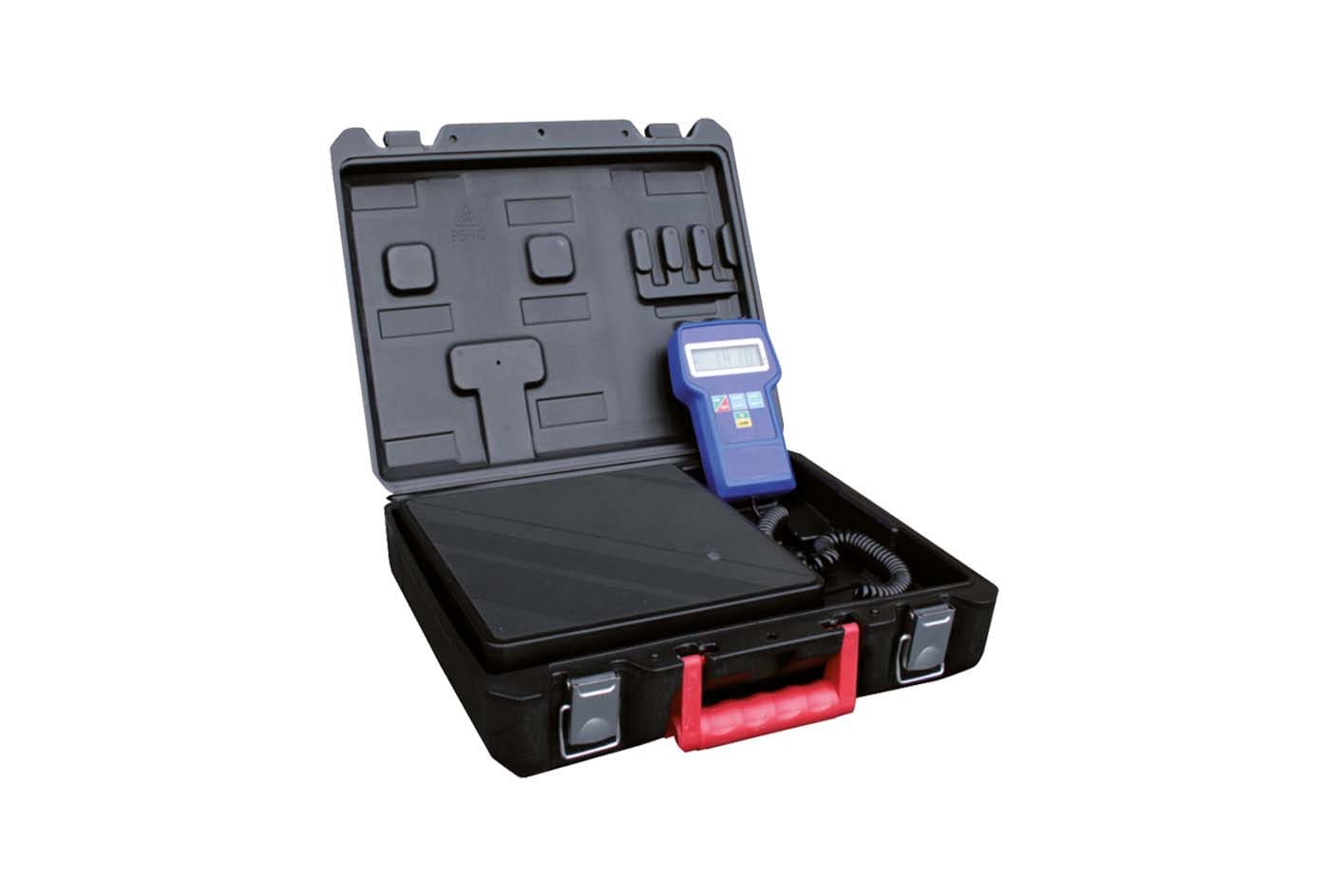 TECNOSYSTEMI - BILANCIA ELETTRONICA CON INDICATORE DIGI