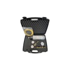 TECNOSYSTEMI - MINI KIT VERIFICA TENUTA PRESSIONE IMPIA