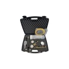 TECNOSYSTEMI - MINI KIT VERIFICA TENUTA PRESSIONE IMPIA