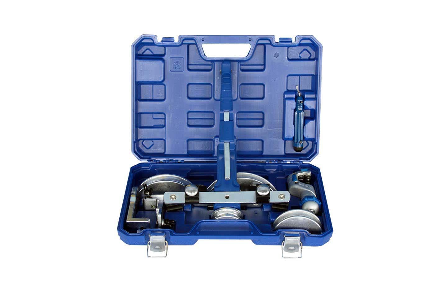 TECNOSYSTEMI - PINZA CURVATUBO REVERSIBILE FORNITA IN V TSC600004