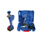 TECNOSYSTEMI - BATTERIA AL LITIO PER FLANGIATUBO AUTOMA TSC600033