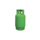 TECNOSYSTEMI - BOMBOLA RICARICABILE VUOTA 12 5 LT CON 1 TSC600048