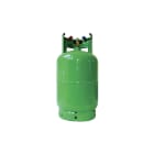 TECNOSYSTEMI - BOMBOLA RICARICABILE VUOTA 12 5 LT CON 2