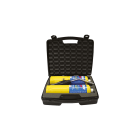 TECNOSYSTEMI - KIT PER SALDOBRASATURA CON CANNELLO E 2