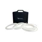 TECNOSYSTEMI - KIT ANIME CURVATUBO DA INTERNO PER TUBI