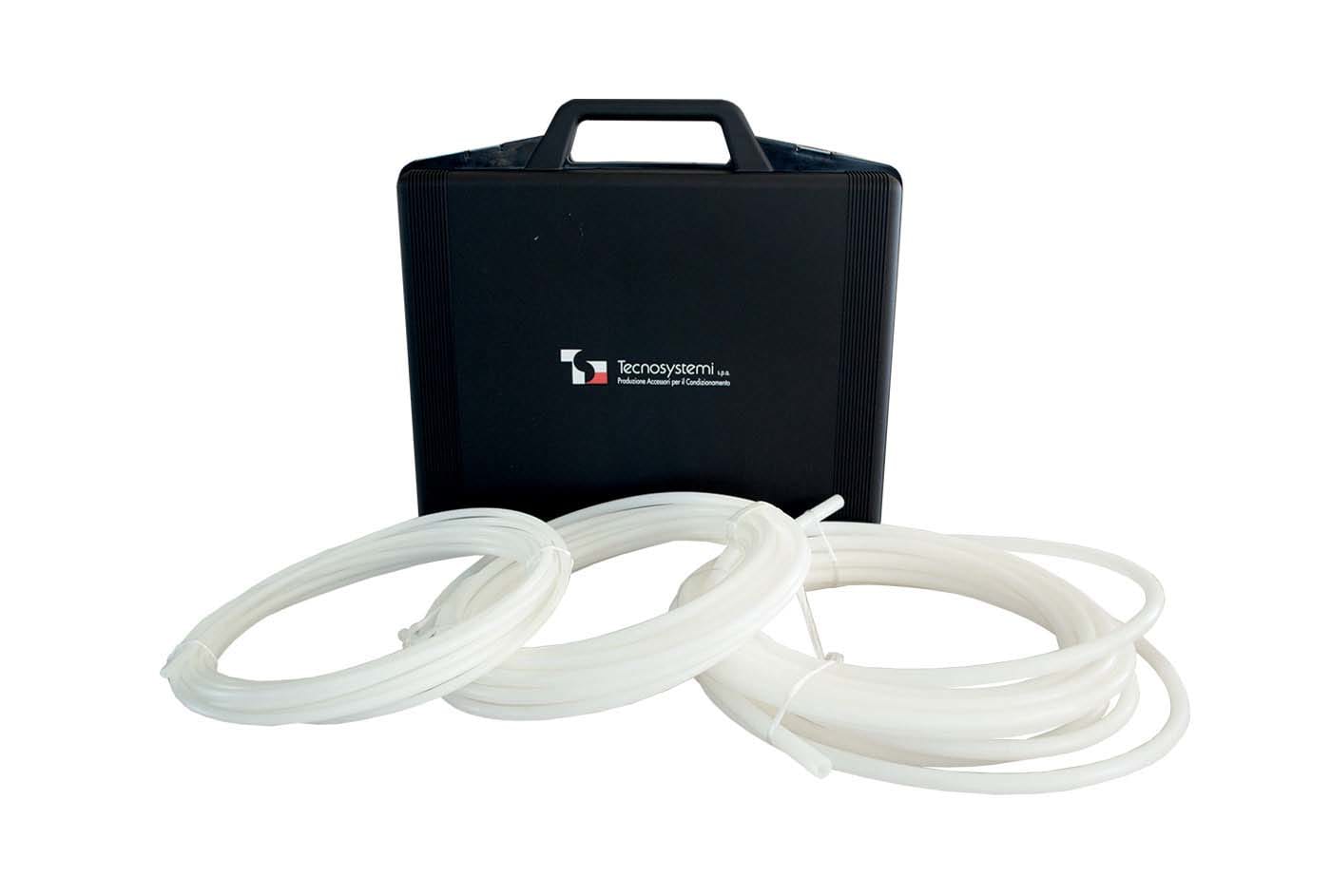 TECNOSYSTEMI - KIT ANIME CURVATUBO DA INTERNO PER TUBI