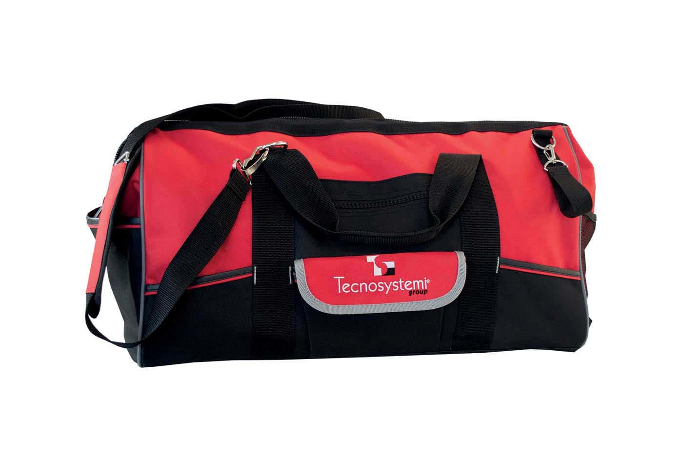 TECNOSYSTEMI - BORSA PROFESSIONALE PORTA UTENSILI E STR
