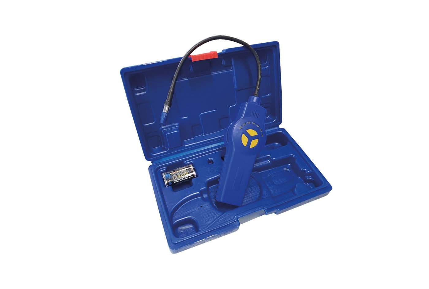 TECNOSYSTEMI - CERCAFUGHE ELETTRONICO 'TSCE-500' IN VAL