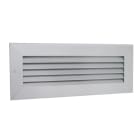 TECNOSYSTEMI - GRIGLIA DI TRANSITO IN ALLUMINIO ANODIZZ