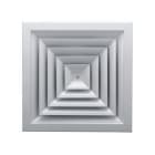 TECNOSYSTEMI - SERRANDA DI TARATURA PER DIFFUSORE QUADR W11161664