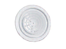 TECNOSYSTEMI - DIFFUSORE CIRCOLARE DCA A CONI FISSI IN