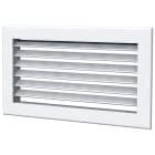 TECNOSYSTEMI - GRIGLIA DI RIPRESA IN ALLUMINIO VERNICIA WB11161572