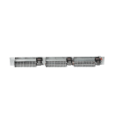 TECSYSTEM - BARRA VENT. 400/630KVA (2PZ A TRAFO)