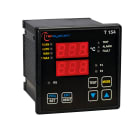 TECSYSTEM - T154 CENTRALINA TERMOMETRICA ED16