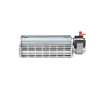 TECSYSTEM - VENTILATORE RICAMBIO TTG240