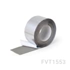 TEKNOMEGA - Gomma Butilica Antifiamma Guarnizione 50x1 10m FVT1553