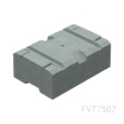 TEKNOMEGA - ZAVORRA MTT CEMENTO 60kg H180