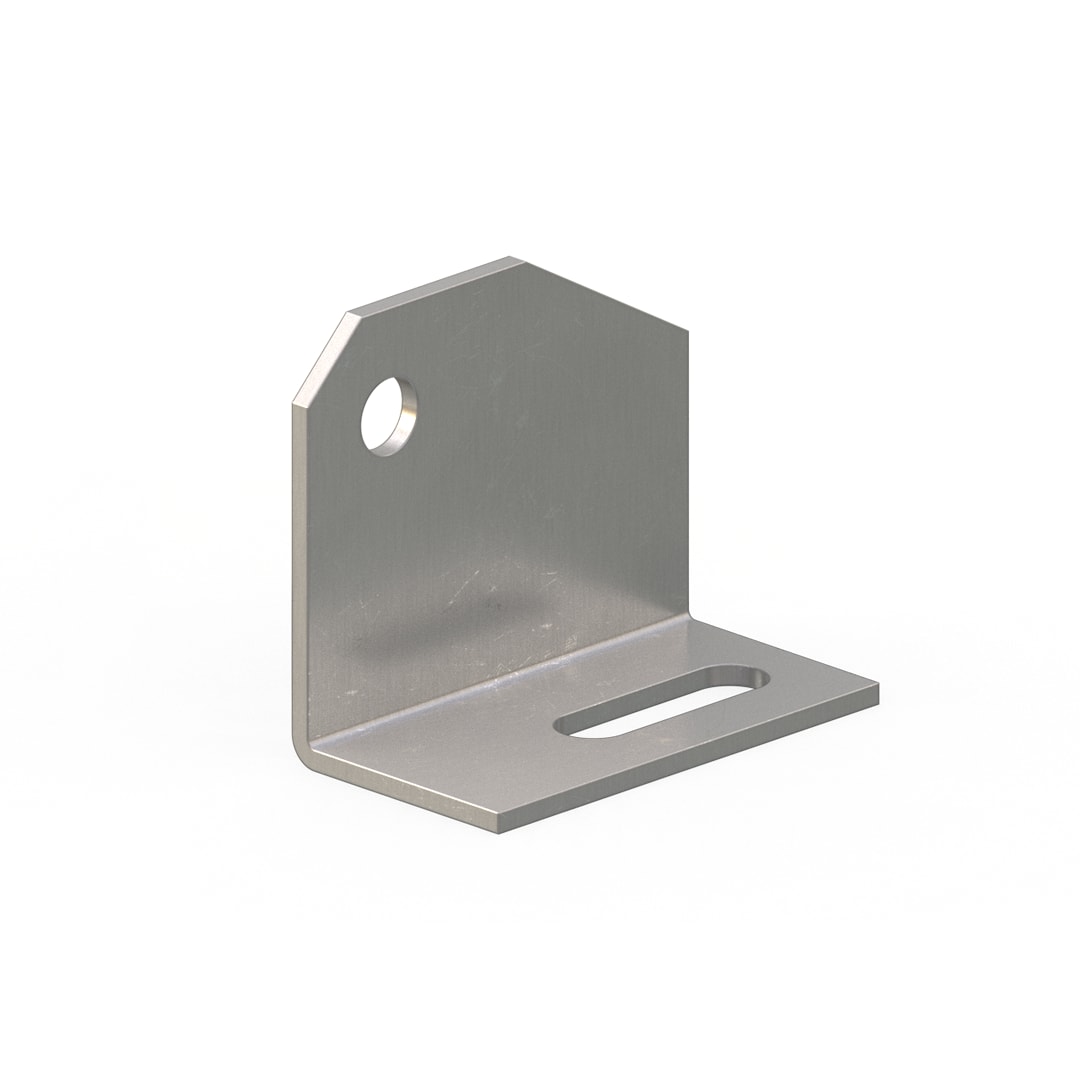 TEKNOMEGA - Squadretta MTT per standard/vela 0-15 gradi. FVT7516