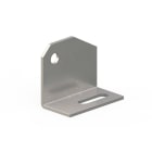 TEKNOMEGA - STAFFA MTT PER STANDARD/VELA 0-15 GRADI