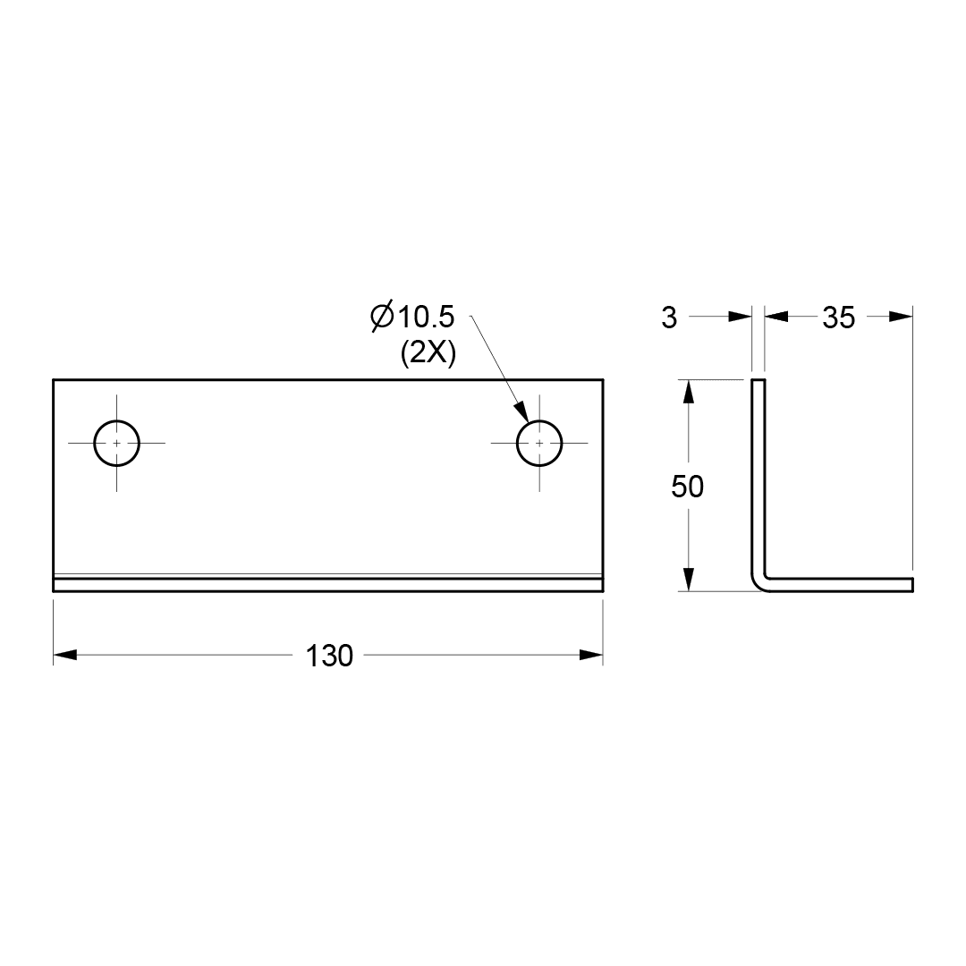 TEKNOMEGA - Squadretta MTT per Est/Ovest Staffa. FVT7517
