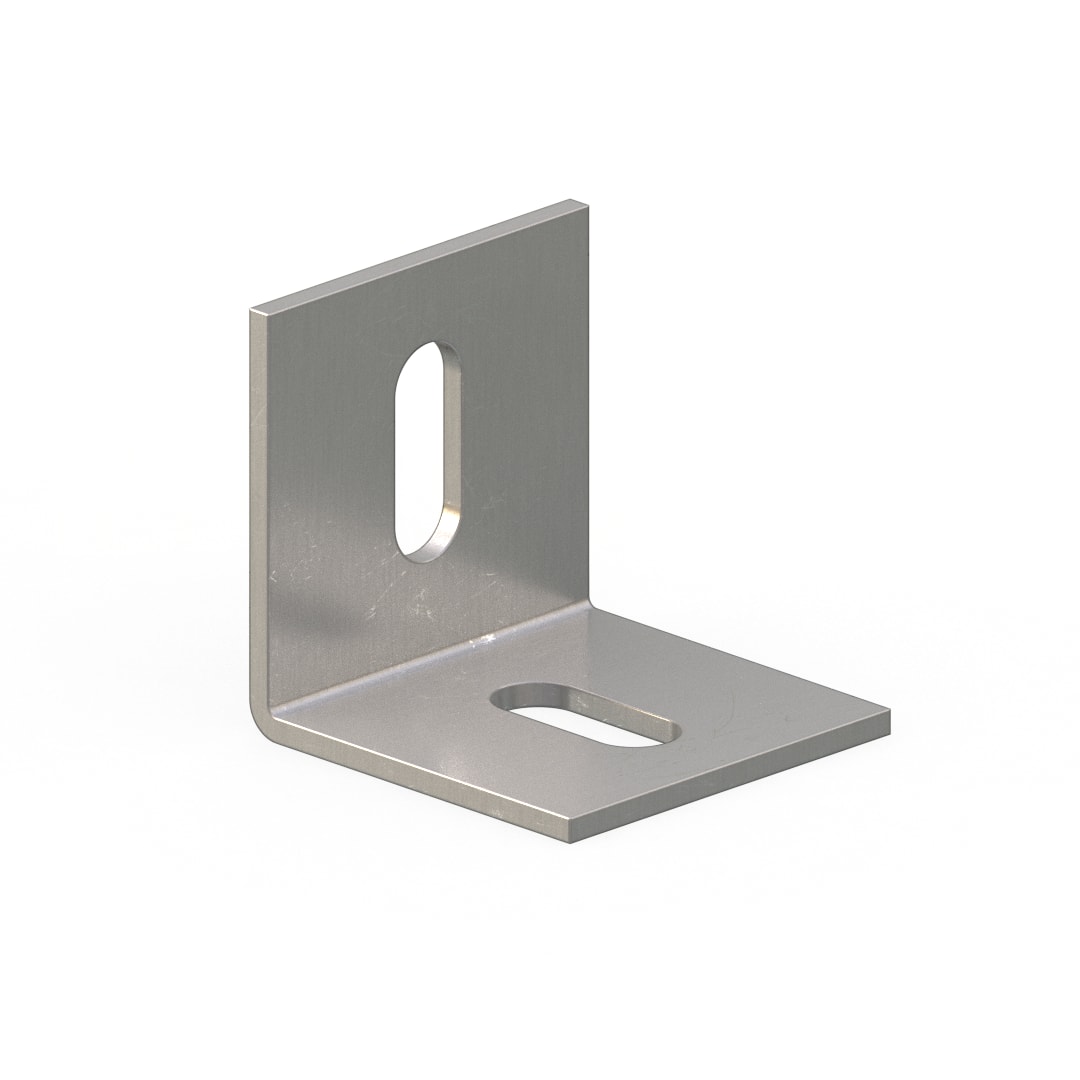 TEKNOMEGA - STAFFA MTT PER COMPLANARE