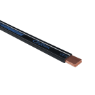 TEKNOMEGA - Coflex barra flessibile isolata rame 3x63x1 2m.