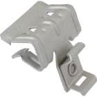 TEKNOMEGA - CLIP EASY Sp15-20mm CON PORTA FASCETTA