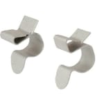 TEKNOMEGA - CLIP FAST Sp1-4mm X TUBO D12-14mm