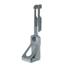 TEKNOMEGA - GANCIO HOOK PER LAM.GRECATA BARRA FIL. M10