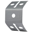 TEKNOMEGA - Molla doppia in acciaio armonico per pendino diametro 4mm.