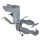 TEKNOMEGA - CLIP PINCH Sp3-8mm X TUBO D18-22mm